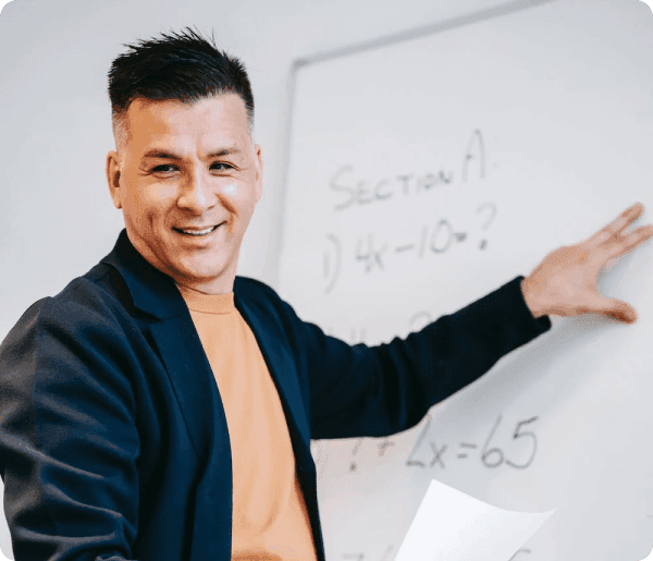 Teacher