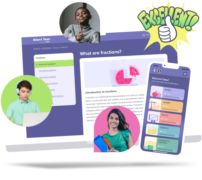 App example